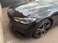 BMW 3 Series 2.0 320d M Sport Auto 5dr 90
