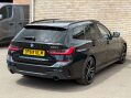 BMW 3 Series 2.0 320d M Sport Auto 5dr 17