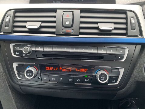 BMW 3 Series 2.0 328i M Sport 4dr 69