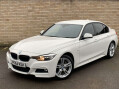 BMW 3 Series 2.0 328i M Sport 4dr 1