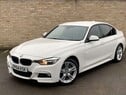 BMW 3 Series 2.0 328i M Sport 4dr