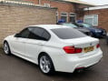 BMW 3 Series 2.0 328i M Sport 4dr 20