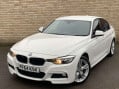 BMW 3 Series 2.0 328i M Sport 4dr 3