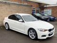 BMW 3 Series 2.0 328i M Sport 4dr 6
