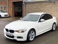 BMW 3 Series 2.0 328i M Sport 4dr 9