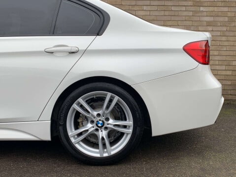 BMW 3 Series 2.0 328i M Sport 4dr 13