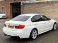 BMW 3 Series 2.0 328i M Sport 4dr 24