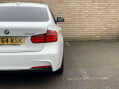 BMW 3 Series 2.0 328i M Sport 4dr 25