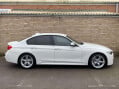 BMW 3 Series 2.0 328i M Sport 4dr 26