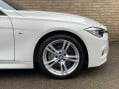 BMW 3 Series 2.0 328i M Sport 4dr 28