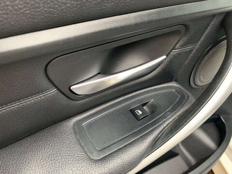 BMW 3 Series 2.0 328i M Sport 4dr 40