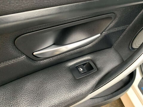 BMW 3 Series 2.0 328i M Sport 4dr 48