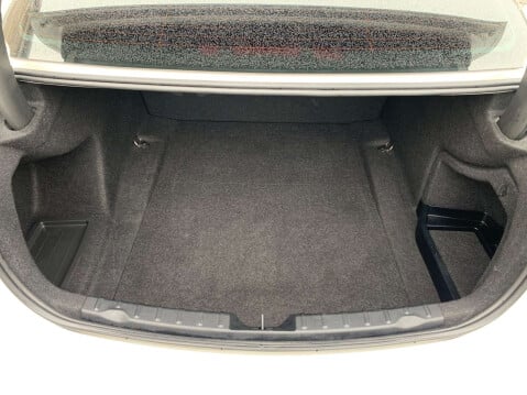 BMW 3 Series 2.0 328i M Sport 4dr 52