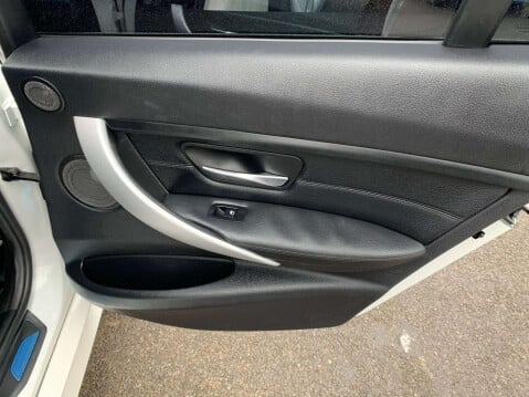 BMW 3 Series 2.0 328i M Sport 4dr 56
