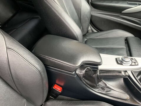 BMW 3 Series 2.0 328i M Sport 4dr 64