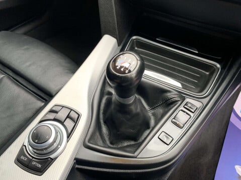 BMW 3 Series 2.0 328i M Sport 4dr 68