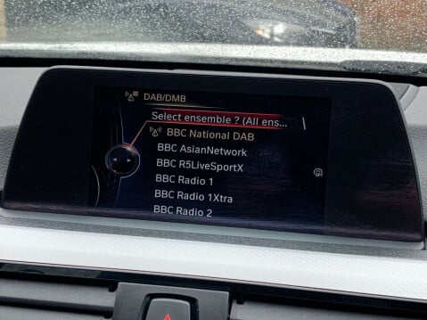 BMW 3 Series 2.0 328i M Sport 4dr 70