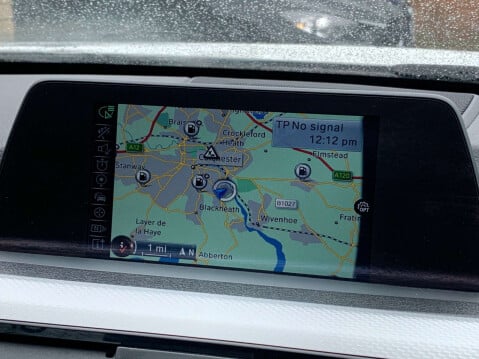 BMW 3 Series 2.0 328i M Sport 4dr 71