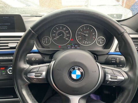 BMW 3 Series 2.0 328i M Sport 4dr 74
