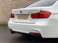 BMW 3 Series 2.0 328i M Sport 4dr 19