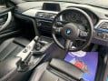 BMW 3 Series 2.0 328i M Sport 4dr 58