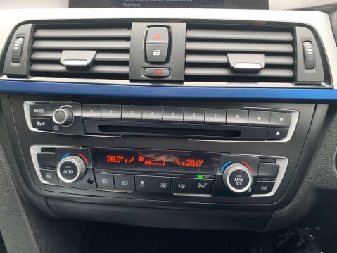 BMW 3 Series 2.0 328i M Sport 4dr 69