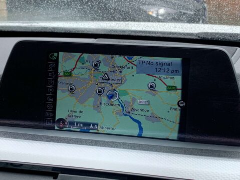 BMW 3 Series 2.0 328i M Sport 4dr 71
