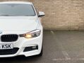 BMW 3 Series 2.0 328i M Sport 4dr 14
