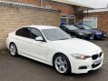 BMW 3 Series 2.0 328i M Sport 4dr 6