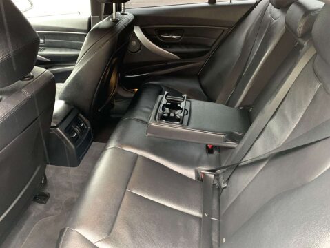 BMW 3 Series 2.0 328i M Sport 4dr 46