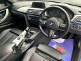 BMW 3 Series 2.0 328i M Sport 4dr 58