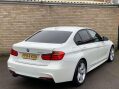 BMW 3 Series 2.0 328i M Sport 4dr 16