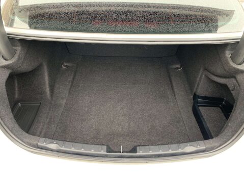 BMW 3 Series 2.0 328i M Sport 4dr 52