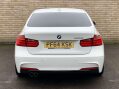 BMW 3 Series 2.0 328i M Sport 4dr 21