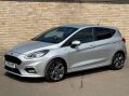 Ford Fiesta 1.0 Fiesta ST-Line T 5dr 24
