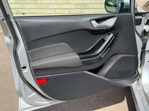 Ford Fiesta 1.0 Fiesta ST-Line T 5dr 60