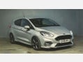 Ford Fiesta 1.0 Fiesta ST-Line T 5dr 1