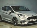 Ford Fiesta 1.0 Fiesta ST-Line T 5dr