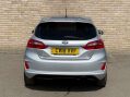 Ford Fiesta 1.0 Fiesta ST-Line T 5dr 8