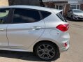Ford Fiesta 1.0 Fiesta ST-Line T 5dr 72