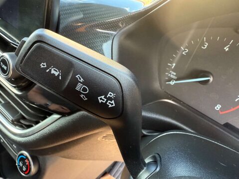 Ford Fiesta 1.0 Fiesta ST-Line T 5dr 48