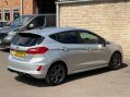 Ford Fiesta 1.0 Fiesta ST-Line T 5dr 28