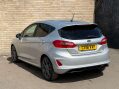 Ford Fiesta 1.0 Fiesta ST-Line T 5dr 17