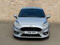Ford Fiesta 1.0 Fiesta ST-Line T 5dr 7