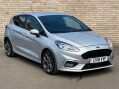 Ford Fiesta 1.0 Fiesta ST-Line T 5dr 4