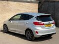 Ford Fiesta 1.0 Fiesta ST-Line T 5dr 30