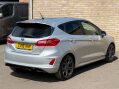 Ford Fiesta 1.0 Fiesta ST-Line T 5dr 16