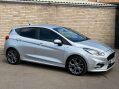 Ford Fiesta 1.0 Fiesta ST-Line T 5dr 34