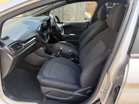 Ford Fiesta 1.0 Fiesta ST-Line T 5dr 19