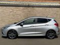 Ford Fiesta 1.0 Fiesta ST-Line T 5dr 13